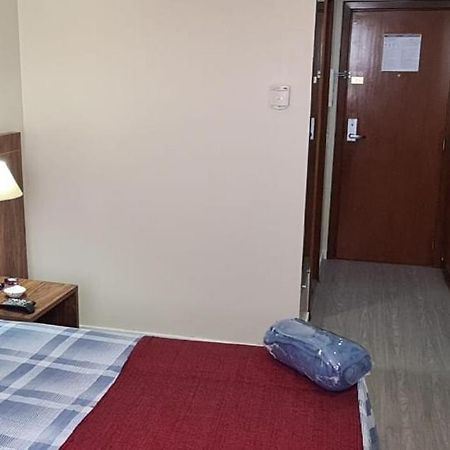 Lindo Flat Aconchegante No Centro De Taguatinga Διαμέρισμα Εξωτερικό φωτογραφία