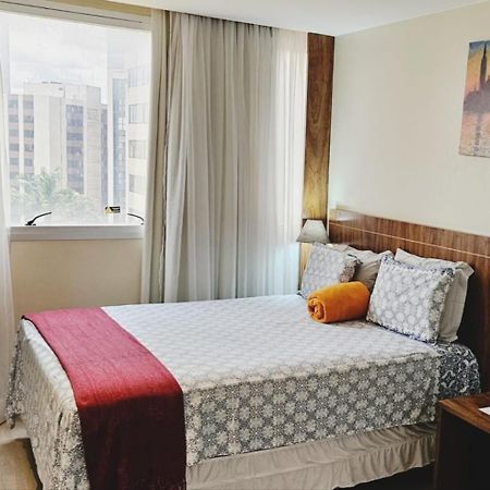 Lindo Flat Aconchegante No Centro De Taguatinga Διαμέρισμα Εξωτερικό φωτογραφία
